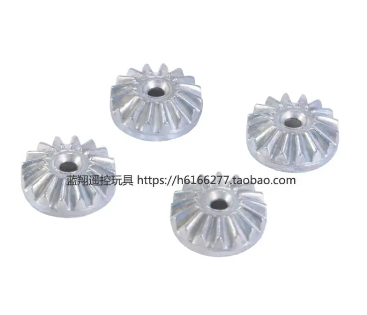 Wltoys 12428-ABC 12423 12429 124012 RC Car Spare parts upgrade all metal Differential gear 12429-1153 1154 1155 1156 | Игрушки и хобби