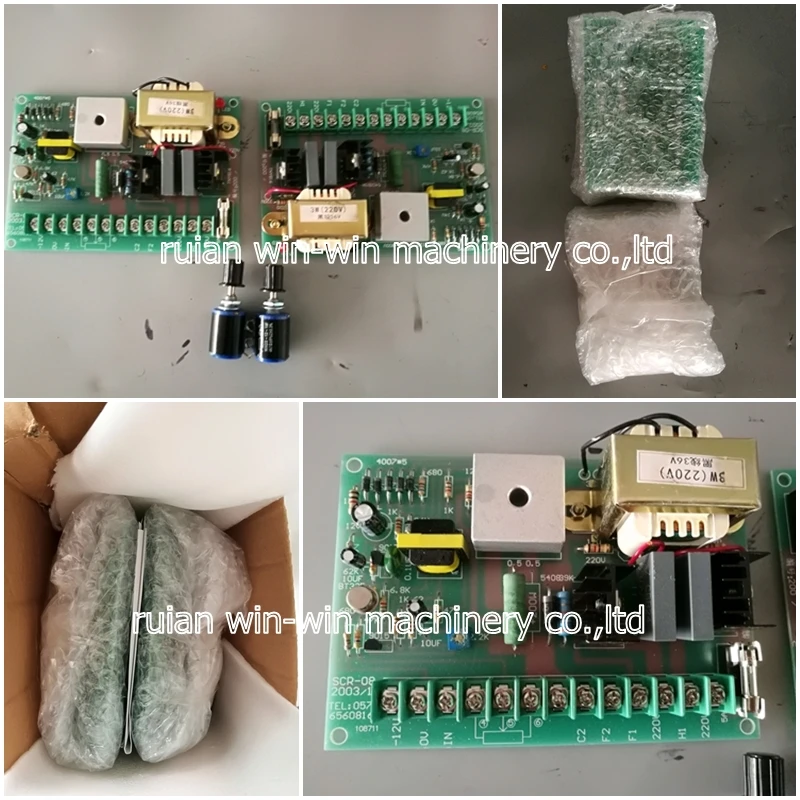 2 шт. SCR 08/SCR 08 G Тип dc контроллер двигателя панель|dc motor control panel|dc controllermotor controller |