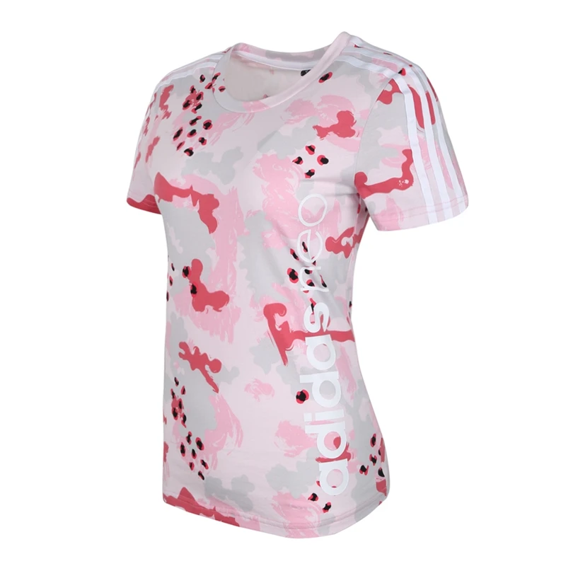Оригинальное новое поступление 2019 женские футболки с короткими рукавами