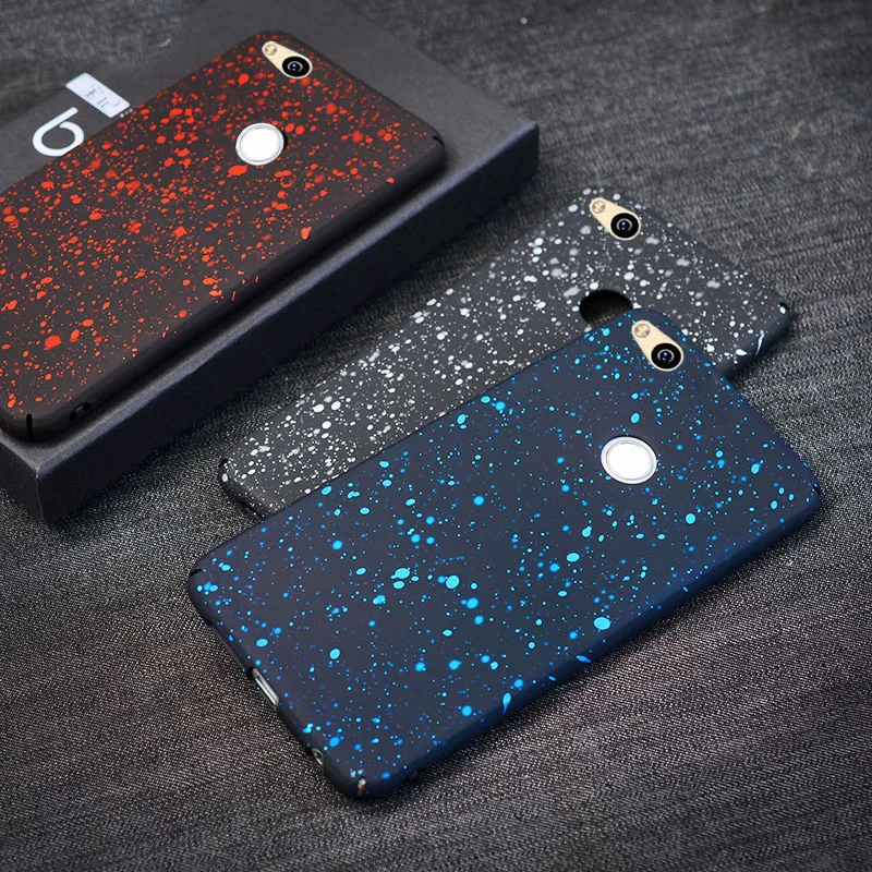 SemgCeKen 3d full coque cover case for huawei p8 lite 2017 p9 GR3 honor 8 luxury glitter hard phone back |