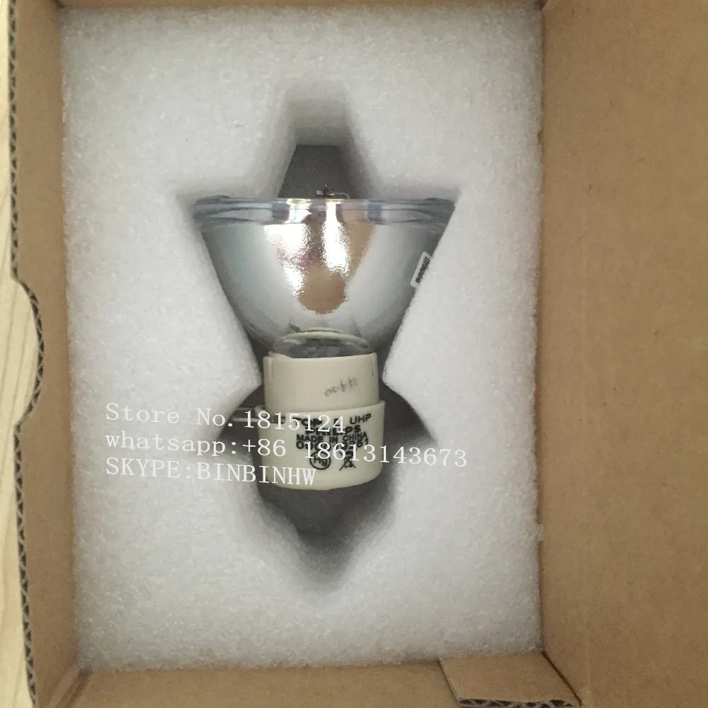 10xLot Moving Head Light Lamp 5R UHP 200W MSD Platinum Sharpy Bulb Stage Lights Beam Spot галогенные одноконцевые