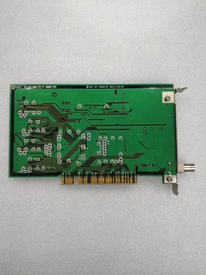 FAST PLUM 001 P 900155 оригинальная разборная карта сбора|Детали и аксессуары для