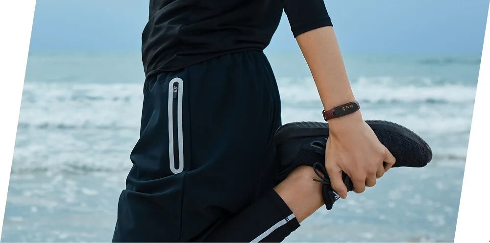 Глобальная версия Xiaomi mi Band 4 смарт-браслеты mi band 4 браслет пульсометр фитнес 135 мАч цветной Bluetooth 5,0 китайская версия