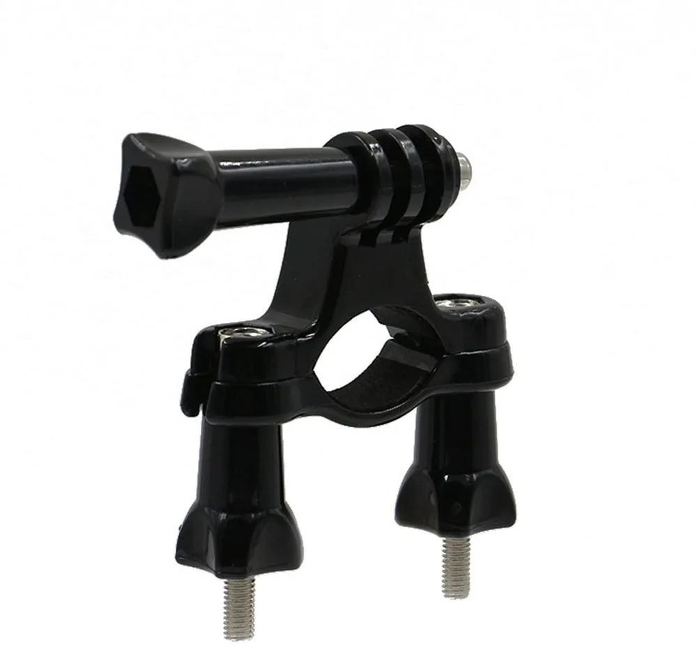 Руль велосипеда seatpost зажим экшн камеры аксессуаров для GoPro Hero Yi SJ4000 камера с Arm