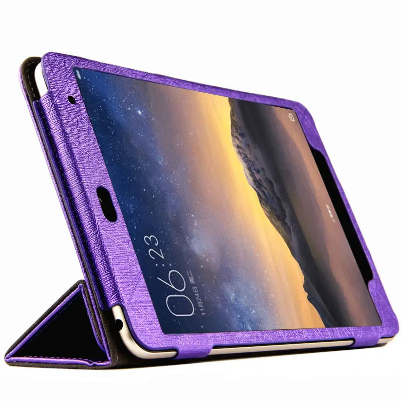 Чехол для Xiaomi Mi Pad 2 Smart защитный чехол кожаный xiaomi mipad2 mi pad2 7 9 &quotЧехлы планшетных