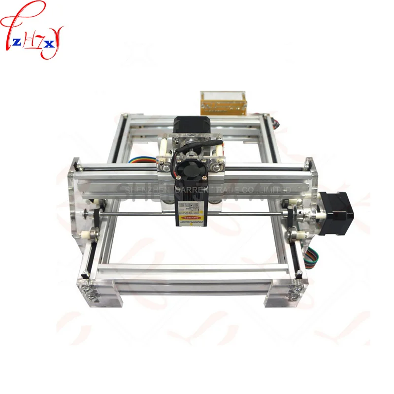 Лазерный гравировальный станок 1 шт. 5 Вт 1500 МВт|engraving cnc machine|desktop engraving machinecnc machine |