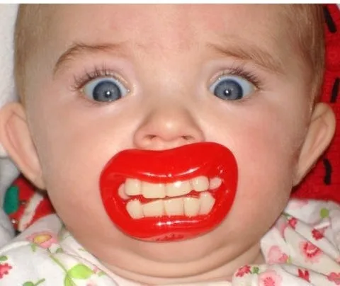 Лидер продаж Силиконовый Забавный Манекен для сосков детская игрушка розыгрыш