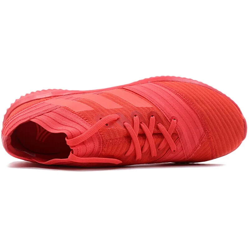 Оригинальное новое поступление 2018 Adidas TANGO 17 1 TR мужские кроссовки для