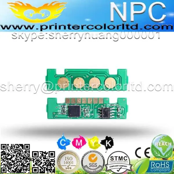 Для Samsung CLX 3307 W MLT D406S CLT K406 SLC412W K4063 S / ELS xaa бесплатной XIL see принтеров laserjet картридж