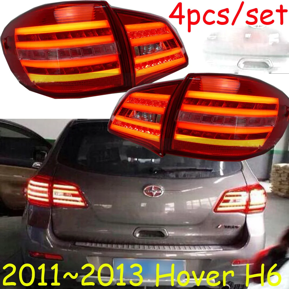 HID 2009 ~ 2013 Стайлинг автомобиля для фар Hover H6 H1 H2 H3 H5 H9 M2 C3 C5Hover H6|car styling|styling carhid h1 |