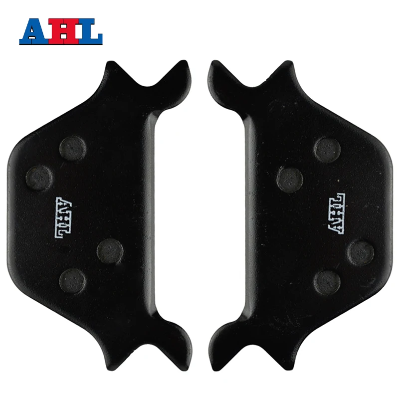 Тормозные части для мотоциклов тормозные колодки HARLEY FXD FXDL FXDWG FXR S T D FXLR FXST XL XLH