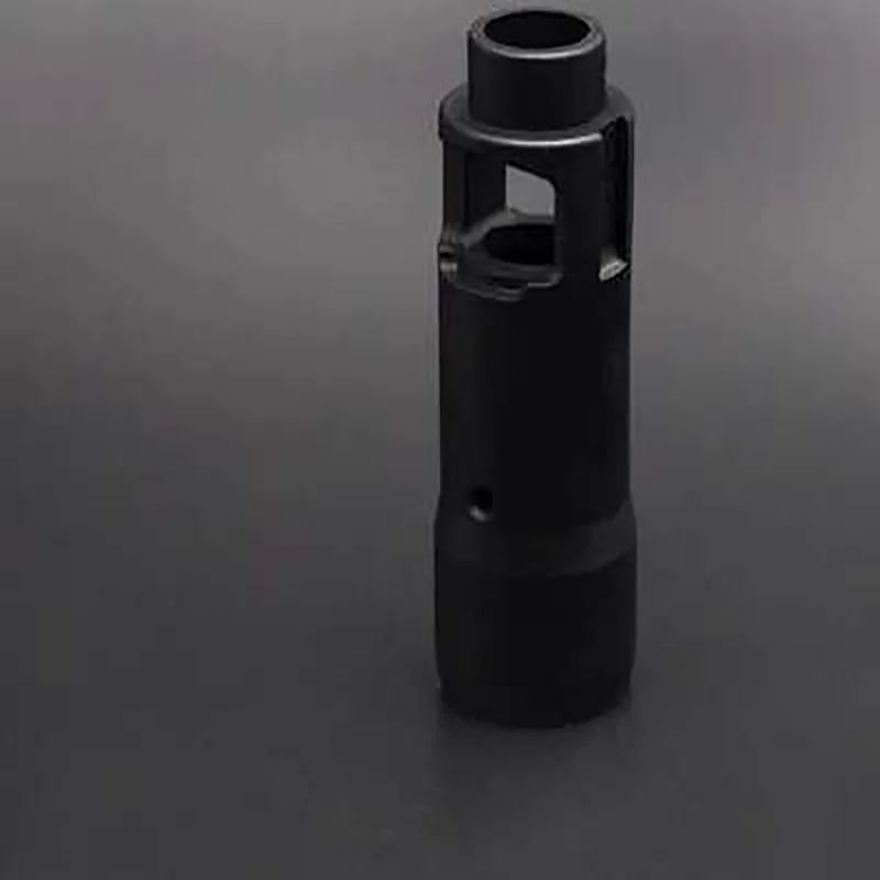 Уличная тактическая спортивная ак105 Wavebox CP производство наконечников ak74M