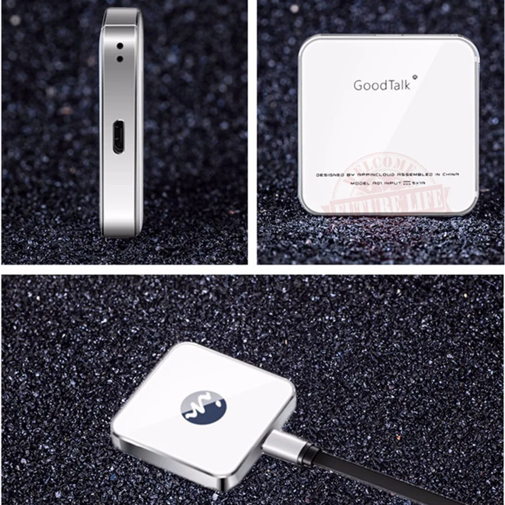 Bluetooth multi dual 2 сим карты адаптера без джейлбрейк для iphone6/6 Plus/6S/6S плюс/5/4 IOS 7-10 Gmate
