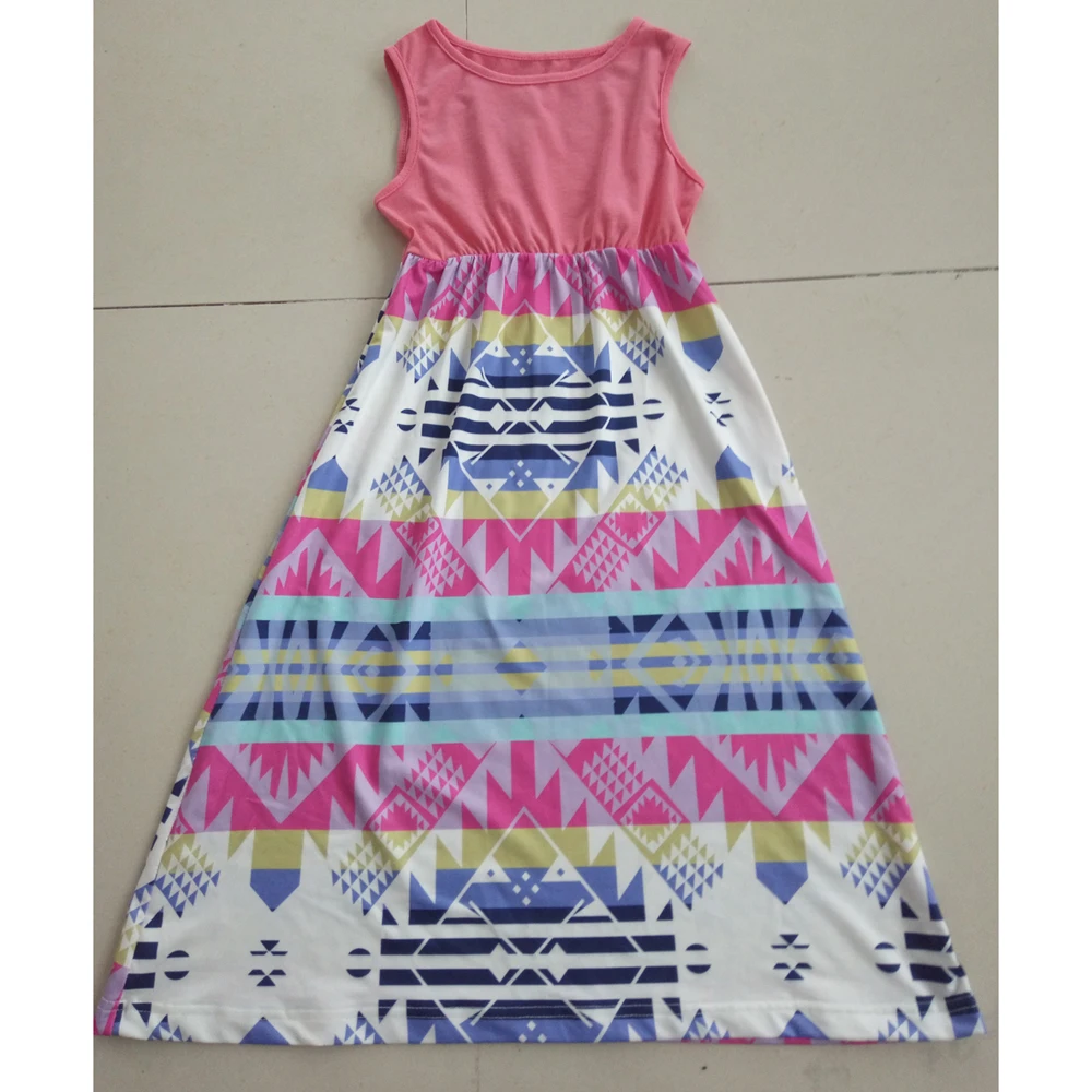 2019 г. длинное платье для мамы и дочки Повседневная Одинаковая одежда всей семьи 3xl