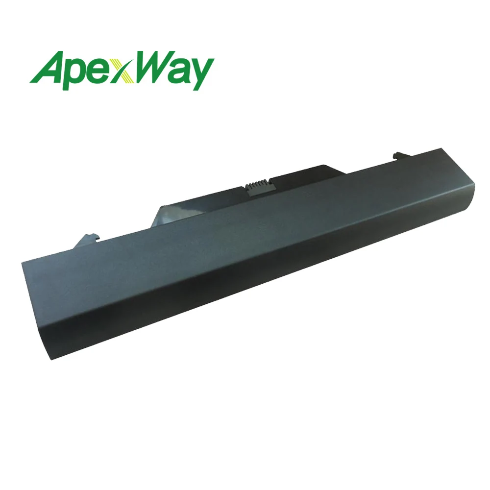 ApexWay 4400 мАч 6 ячеек 10 8 В Аккумулятор для ноутбука HP ProBook 4510s 4515s 4710s 4510s/CT 4515s/CT