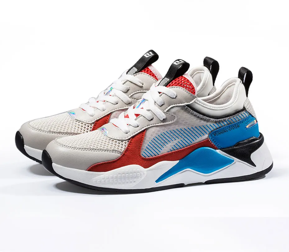 FANDEI, тренд, спортивная обувь, мужская обувь для бега, zapatillas hombre Deportiva, уличные мужские кроссовки, chaussure homme sport Spor Ayakk