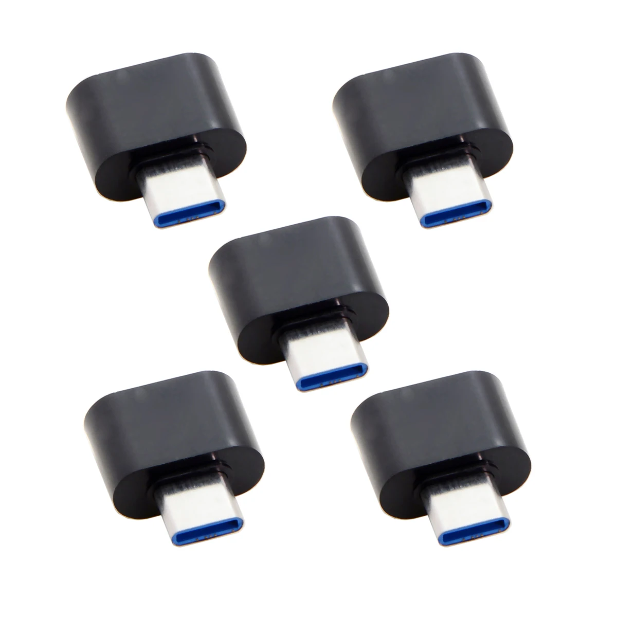 Zihan Type-C USB-C USB 2 0 OTG адаптер для сотового телефона планшета и кабель флэш-диск мышь