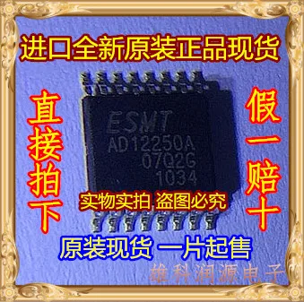 

5pcs/lot AD12250A TSSOP-16
