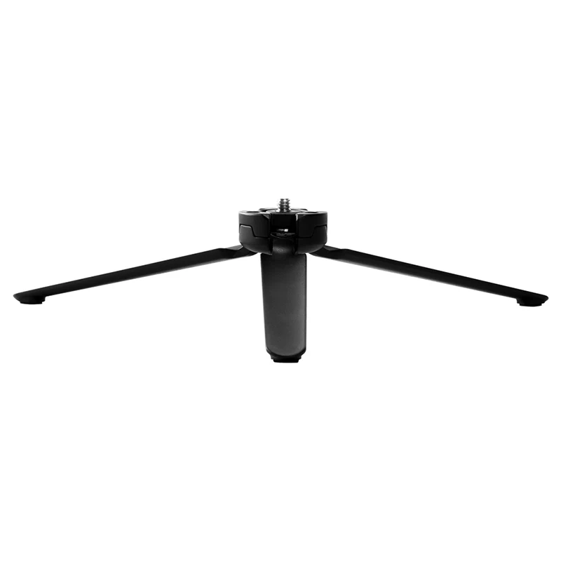 TELESIN Выдвижной алюминиевый сплав монопод штатив держатель телефона для GoPro SJCAM Xiaomi Yi экшн-камер
