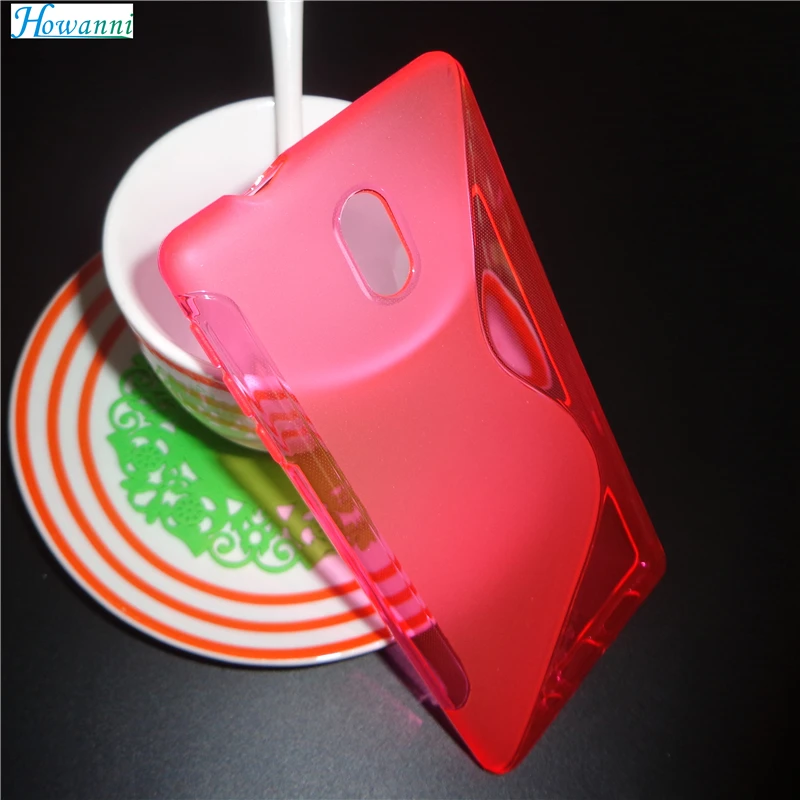 Soft Protector Case For Nokia 3 5 6 Silicone Back Cover Coque Phone Shell Capa | Мобильные телефоны и аксессуары