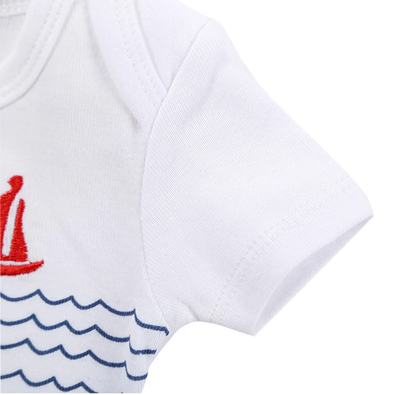 Боди с длинным рукавом и принтом для новорожденных 11 цветов|bodysuit newborn|baby bodysuitsinfant