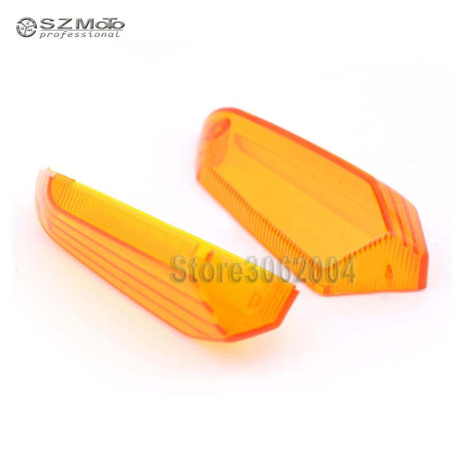 Для KAWASAKI NINJA 250R 300 400 650 1000 2011 2016 мотоциклетный задний указатель поворота световая