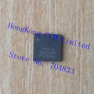 FT232RQ-REEL USB to serial chip FT232RQ QFN32