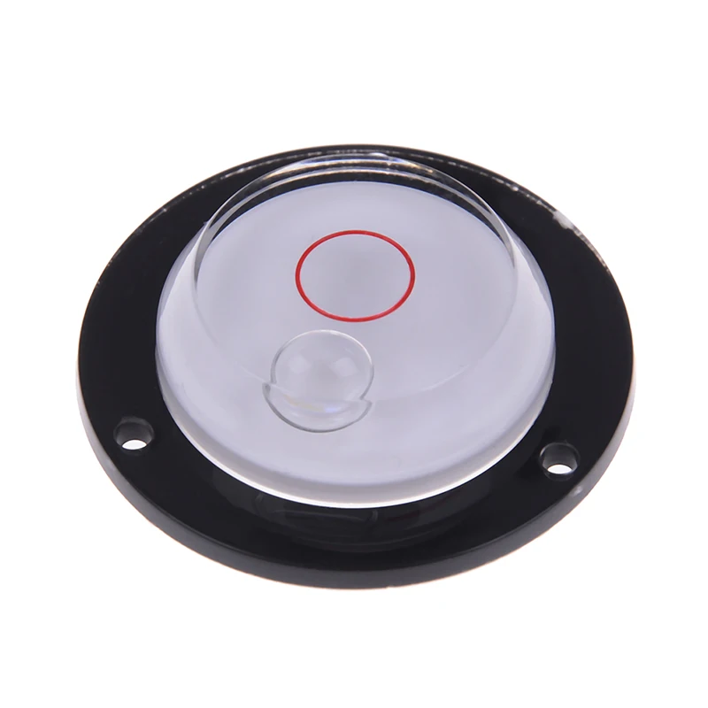 Мини спиртовой измерительный прибор уровня Т типа круглый квадратный уровень