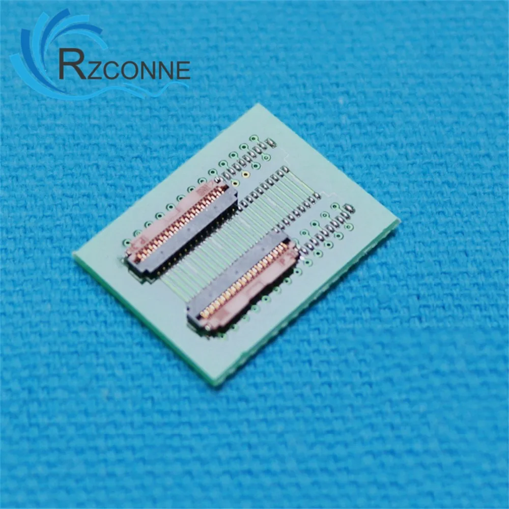 25 Pin до 0 3 мм шаг FPC кабель удлинитель адаптер|25 pin|fpc cable extensioncable extension |