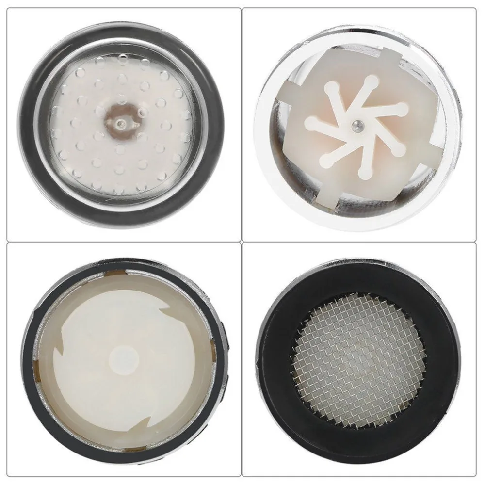 1 шт. светодиодсветильник ка насадки на кран для водопроводного крана