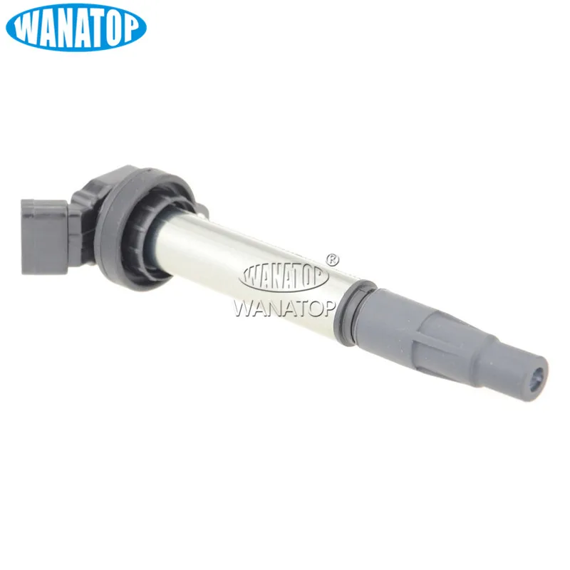 Новая катушка зажигания 90919-02252 90919-02258 для Toyota Corolla Matrix Prius Scion XD Lexus CT200h | Автомобили