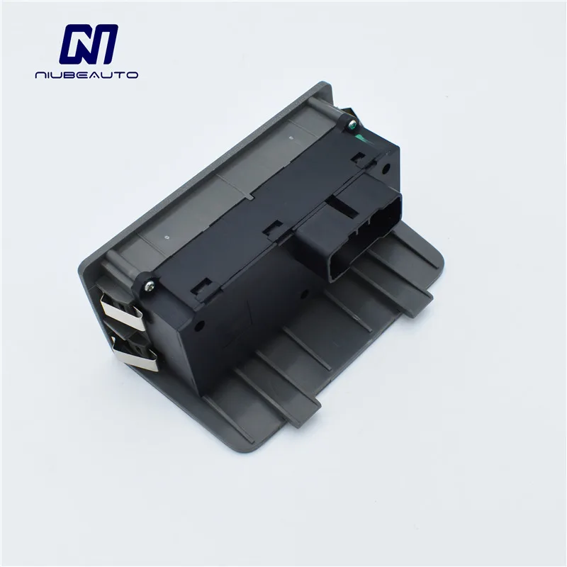 NIUBEAUTO Новый стеклоподъемник главный переключатель для Chevrolet Sail 9005041|master switch|window