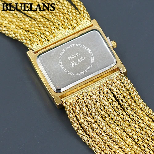 Классические роскошные кварцевые часы женские с золотым бриллиантом и корпусом из сплава|watch women|watch women goldwatch