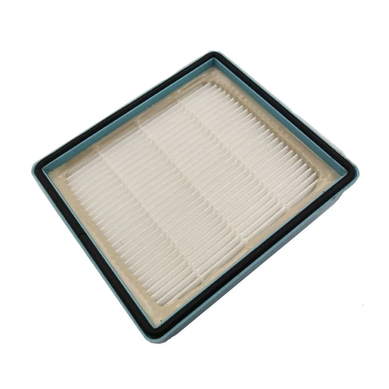 1 шт. синие фильтры для пылесоса philips FC8140 FC8134 FC8135 FC8136 FC8142 FC8146 FC8148 FC8144 Сменный