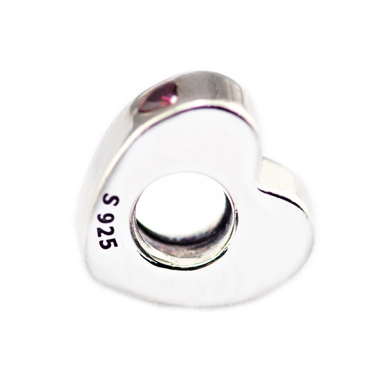 Подходит для браслетов pandora DIY бусины изготовления ювелирных изделий из