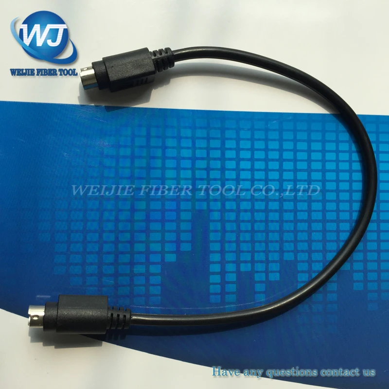 Made in china Type-39 TYPE-66 Fusion Splicer Battery Charge Cable AC Power Cord DCC-66 |