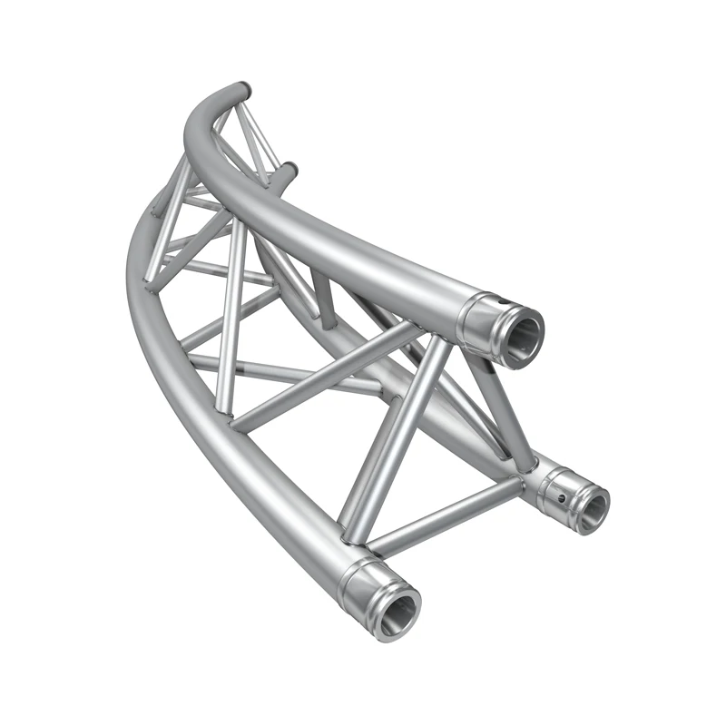 Алюминиевая треугольная Ферма для выставки|truss|truss aluminium |