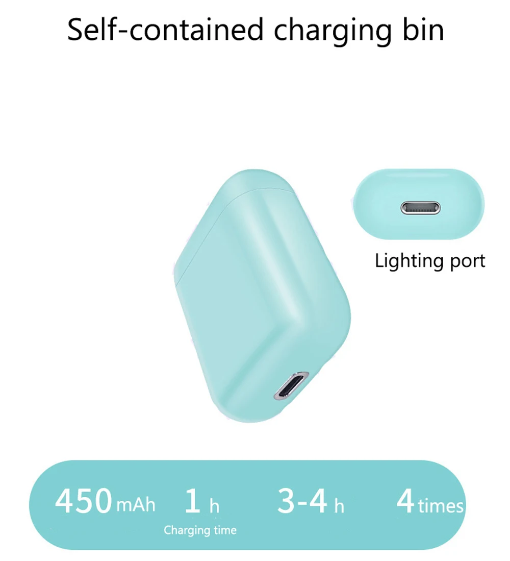Обновление i16 TWS беспроводные наушники Bluetooth 5,0 наушники 3D стерео бас наушники-вкладыши с микрофоном бинауральные звонки PK i10 i11 i12 i13