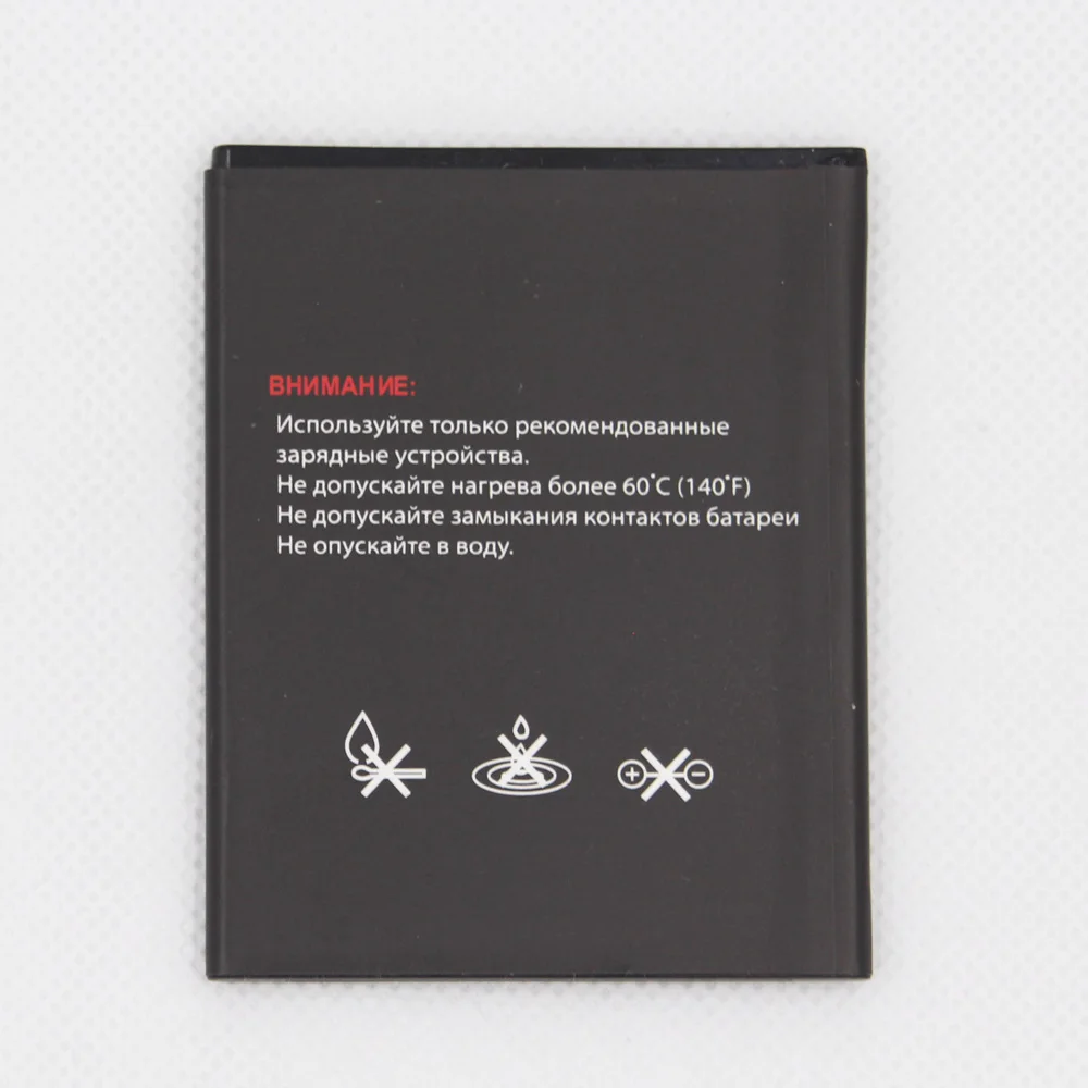 10 шт./лот аккумулятор BL3819 2000 мАч для Fly IQ4514 Quad EVO Tech 4 IQ 4514 3819 мобильный