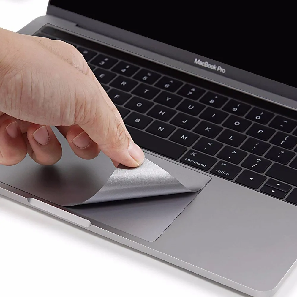 Защитная накладка на запястье для нового Apple MacBook Touch bar 13 15 (модель: