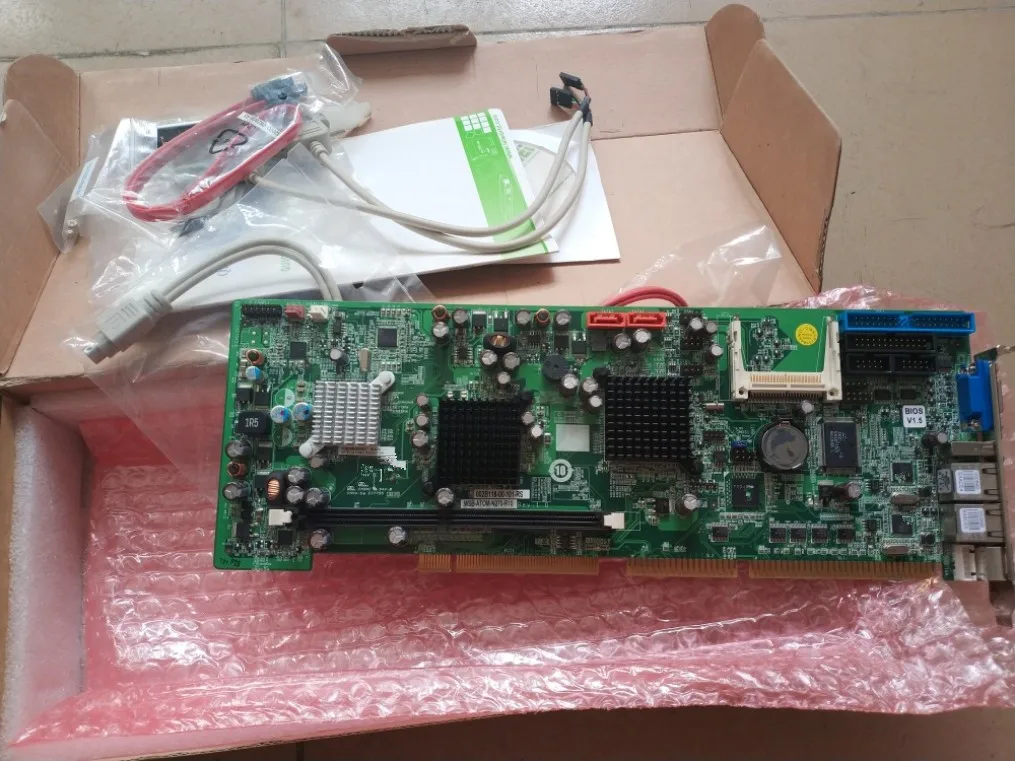 WSB ATOM N270 R10 REV 1 0|Платы расширения| |