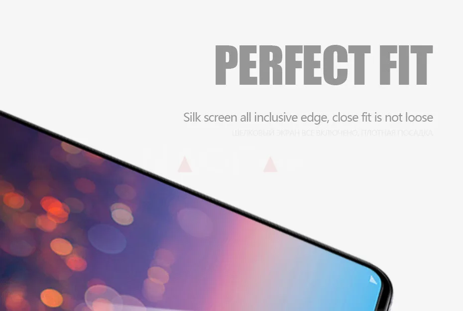 Защитное стекло для Huawei P20 Lite P20 Pro, закаленное защитное стекло для экрана 0,26 мм 2.5D Edge Glass для Huawei P20 Lite, пленка
