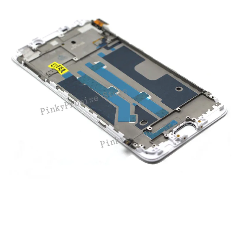 100% гарантия 5 &quotдля OPPO F1 Plus R9 X9009 ЖК дисплей + сенсорный экран дигитайзер сенсор