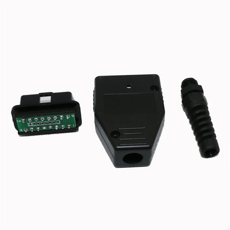 Автомобиль Obd компьютер ЭБУ память Saver Замена батареи Безопасный инструмент Obdii