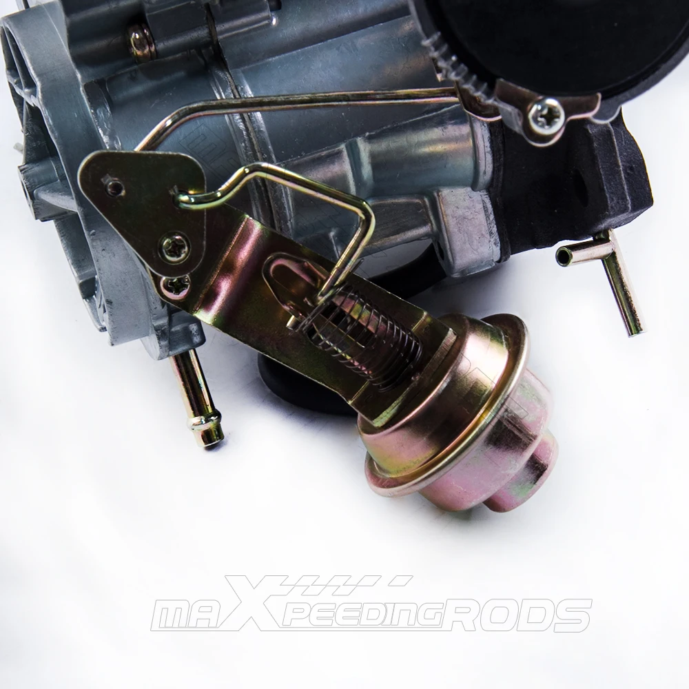 Новый карбюратор автомобиля Carb для двигателя Chevrolet 350 5.7L 1970 80 Вт/прокладка 17201 42030