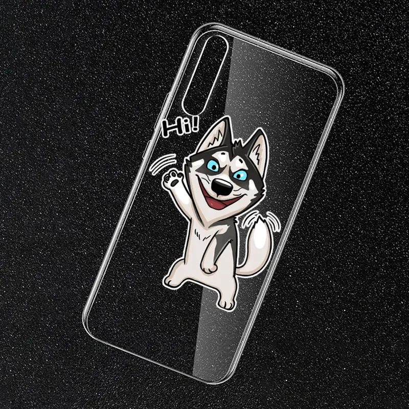 Силиконовый чехол для Samsung Galaxy A80 A70 A60 A50 A40 A40S A30 A20E A2CORE M40 Note 10 Plus 9 8 5|Бамперы| |