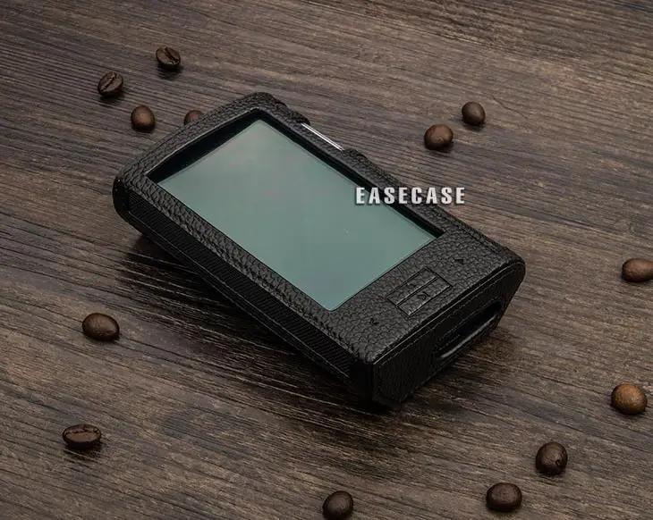 A6 чехол из натуральной кожи на заказ для iriver Astell & Kern KANN|leather case|case forcase case |