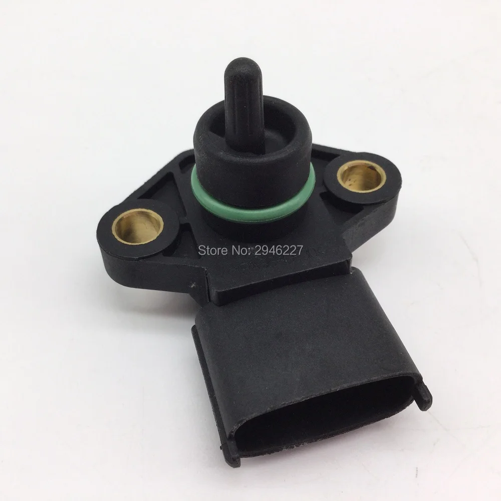 3933026301 New Intake Manifold Pressure Sensor Map sensor for Hyundai Excel X3 1.5 39330-26301 94709-30008 9470930008 | Автомобили и