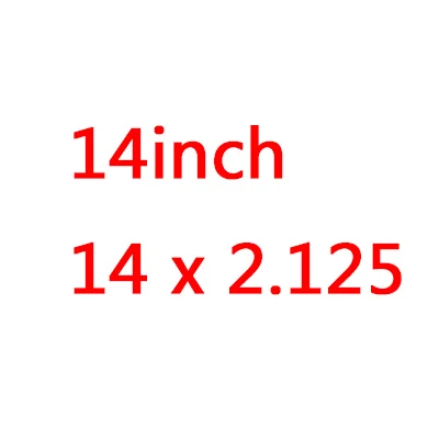 KENDA шины для электрического велосипеда 14X2,125 16X2,125 шины для электрического велосипеда - Цвет: 14 2125