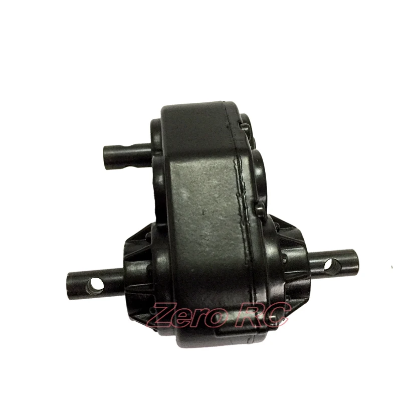 Чехол RC4WD TRITON TRANSFER 1:1 для TRAIL FINDER 2 и GELANDE 2|case g1|casecase transfer |